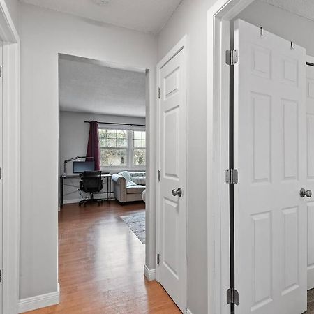 Tranquil 2Br Apt Mpls - 8075 Apt 3 مينيابولس، مينيسوتا المظهر الخارجي الصورة